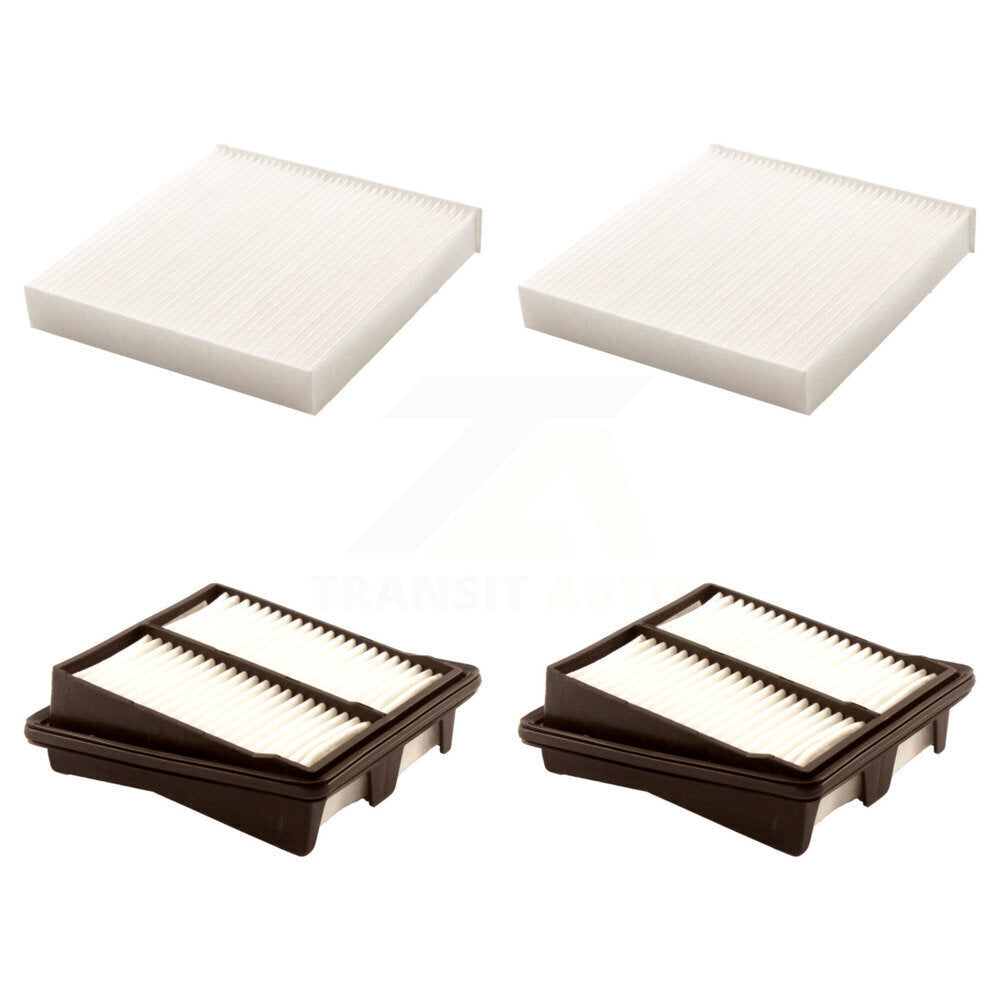 Air Filter Kit-KFL-100569 - Kit.bestparts.ca Kit.bestparts.ca