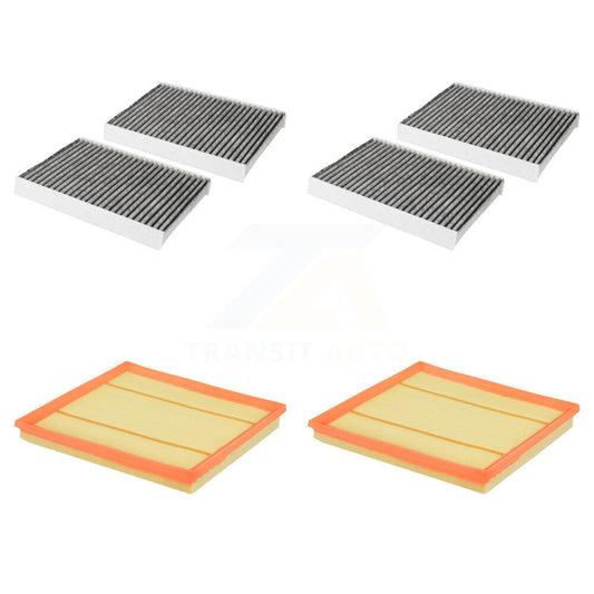 Air Filter Kit-KFL-100586 - Kit.bestparts.ca