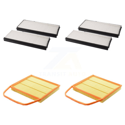 Air Filter Kit-KFL-100588 - Kit.bestparts.ca