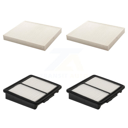 Air Filter Kit-KFL-100596 - Kit.bestparts.ca