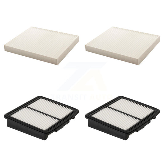 Air Filter Kit-KFL-100596 - Kit.bestparts.ca