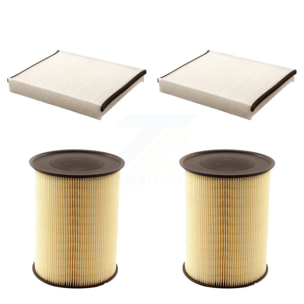 Air Filter Kit-KFL-100599 - Kit.bestparts.ca Kit.bestparts.ca