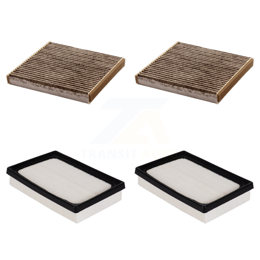 Air Filter Kit-KFL-100601 - Kit.bestparts.ca Kit.bestparts.ca