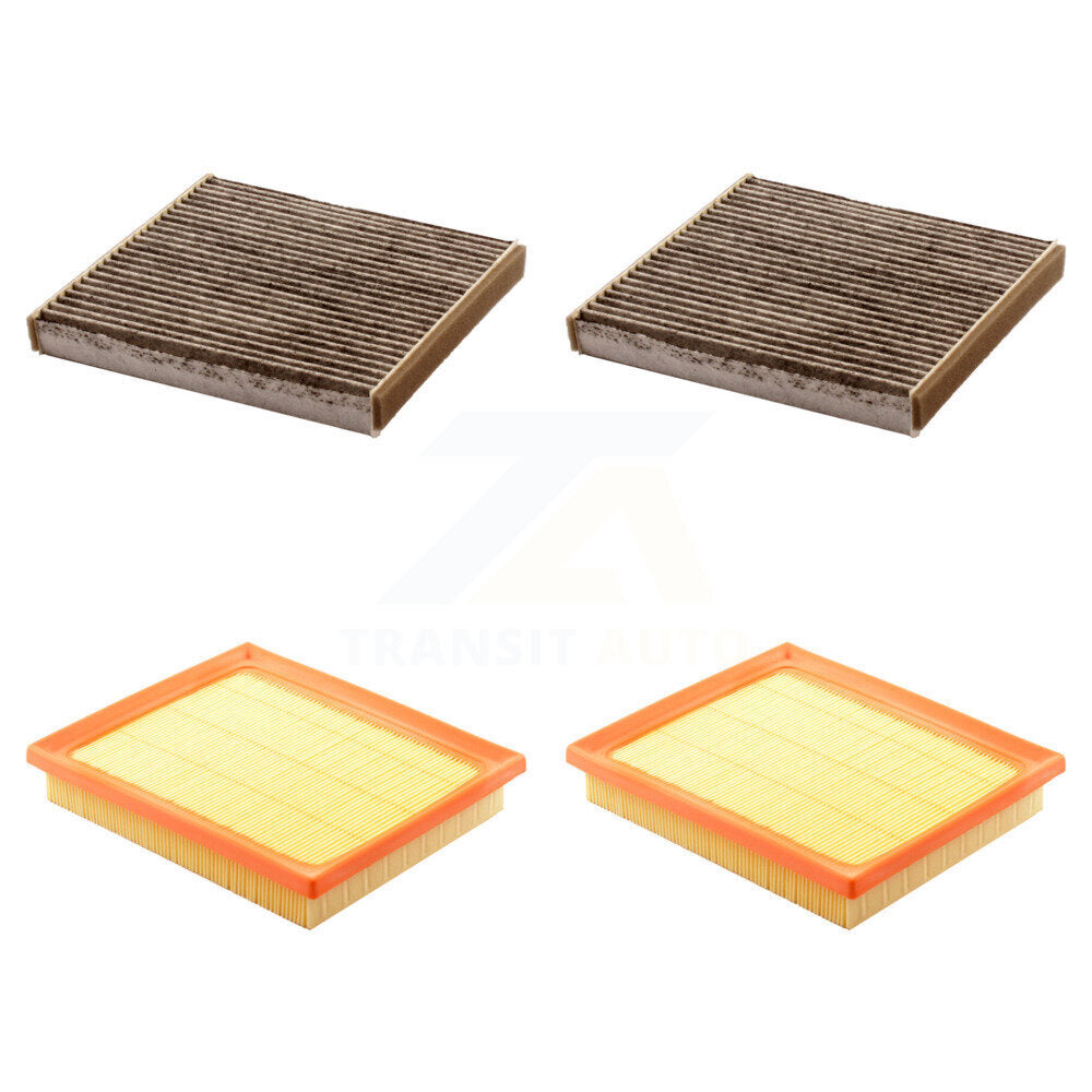 Air Filter Kit-KFL-100602 - Kit.bestparts.ca Kit.bestparts.ca