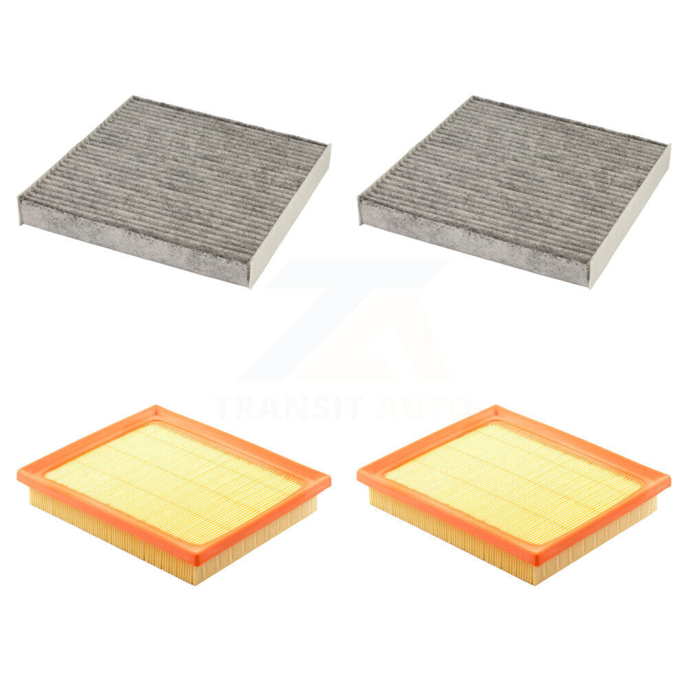 Air Filter Kit-KFL-100603 - Kit.bestparts.ca Kit.bestparts.ca