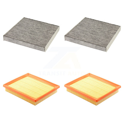 Air Filter Kit-KFL-100603 - Kit.bestparts.ca