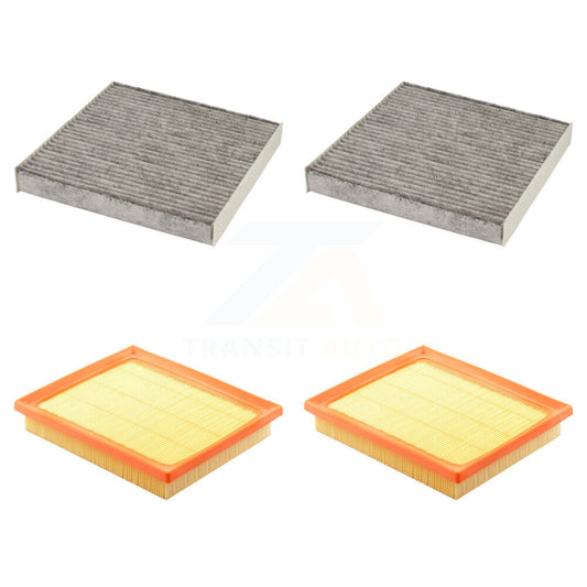 Air Filter Kit-KFL-100603 - Kit.bestparts.ca