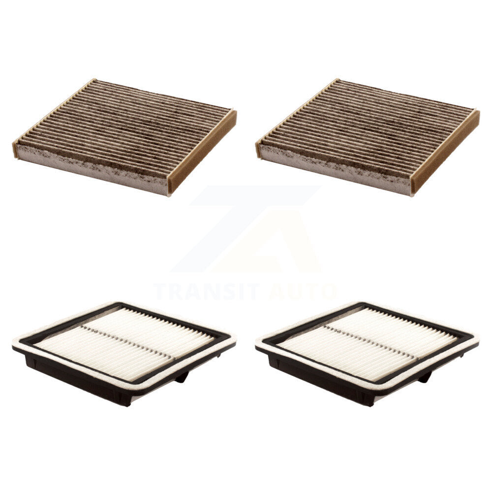 Air Filter Kit-KFL-100604 - Kit.bestparts.ca Kit.bestparts.ca