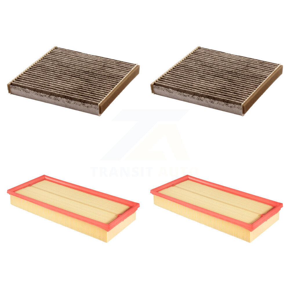 Air Filter Kit-KFL-100605 - Kit.bestparts.ca