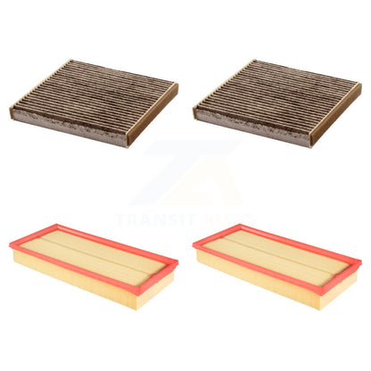 Air Filter Kit-KFL-100605 - Kit.bestparts.ca