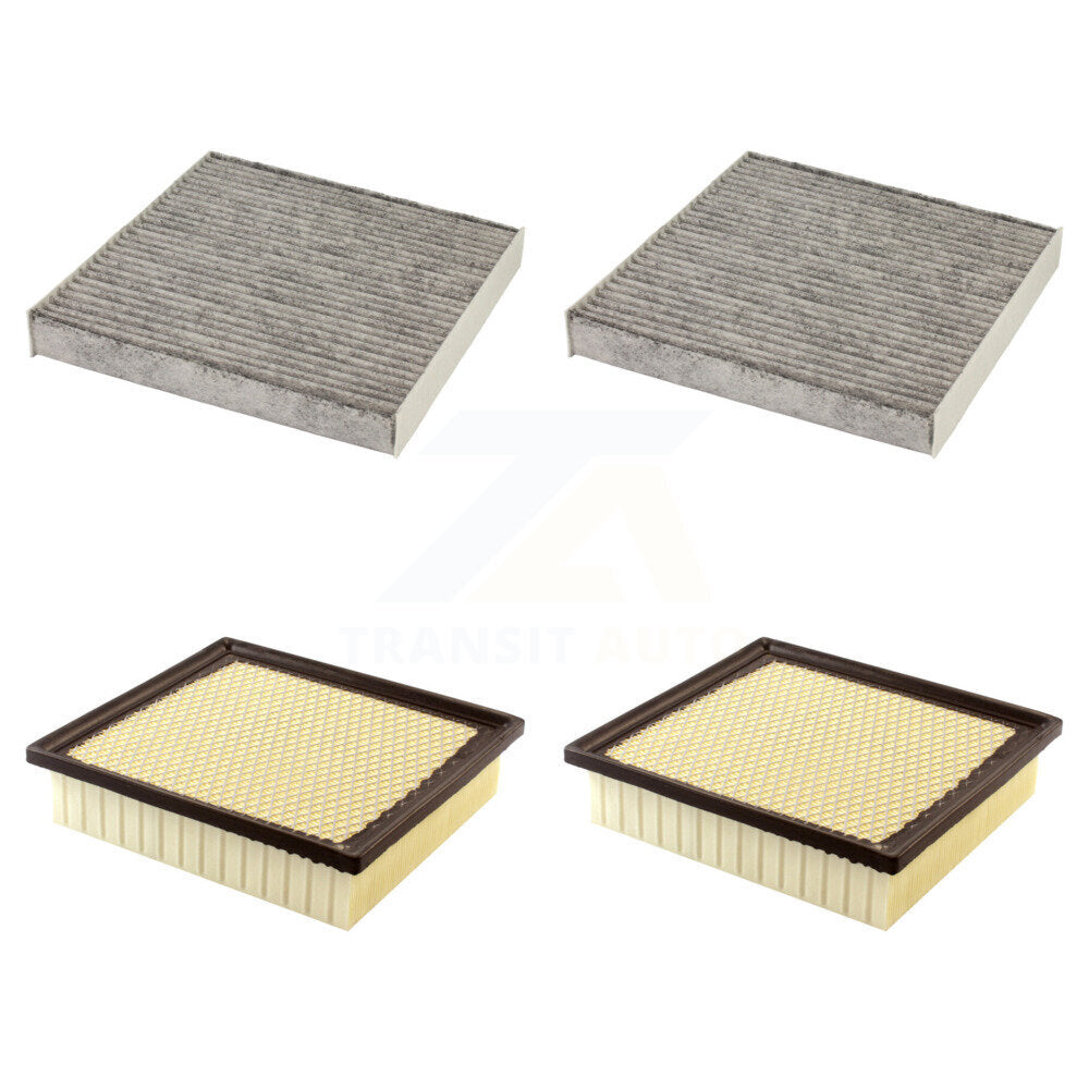 Air Filter Kit-KFL-100606 - Kit.bestparts.ca Kit.bestparts.ca