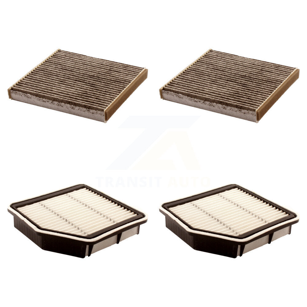 Air Filter Kit-KFL-100607 - Kit.bestparts.ca Kit.bestparts.ca