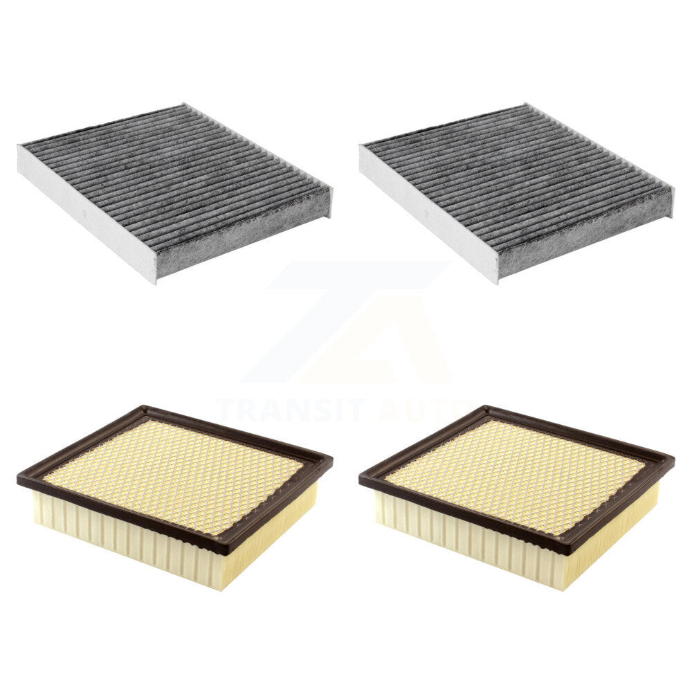 Air Filter Kit-KFL-100608 - Kit.bestparts.ca Kit.bestparts.ca