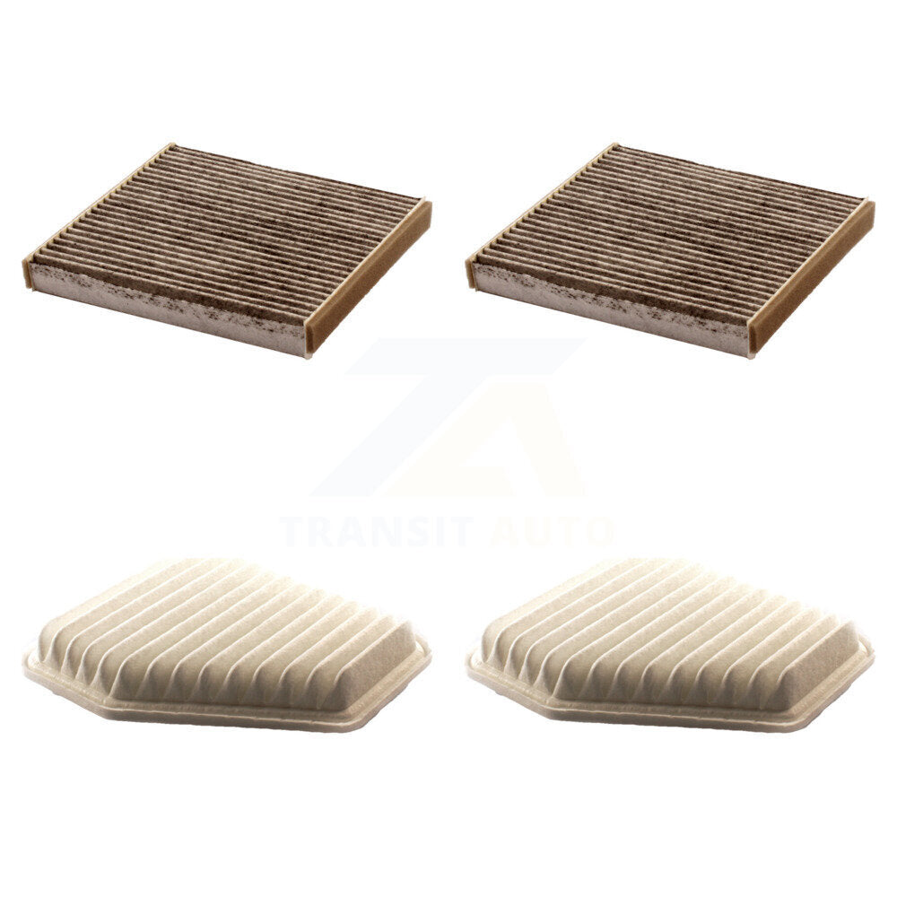 Air Filter Kit-KFL-100609 - Kit.bestparts.ca Kit.bestparts.ca