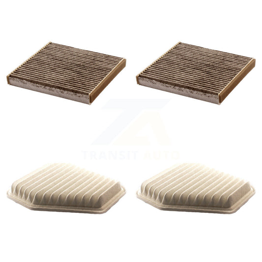 Air Filter Kit-KFL-100609 - Kit.bestparts.ca