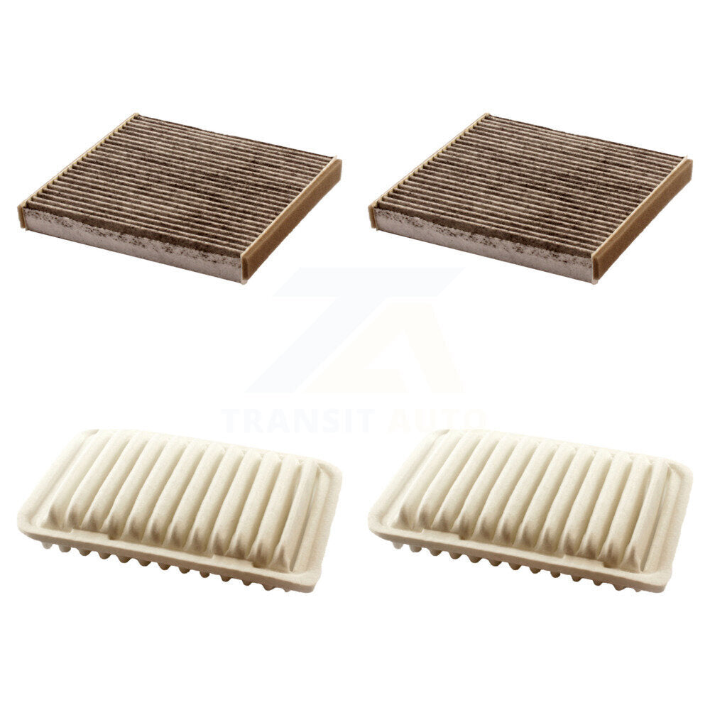 Air Filter Kit-KFL-100610 - Kit.bestparts.ca