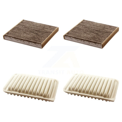 Air Filter Kit-KFL-100610 - Kit.bestparts.ca