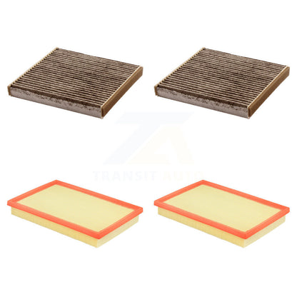 Air Filter Kit-KFL-100611 - Kit.bestparts.ca