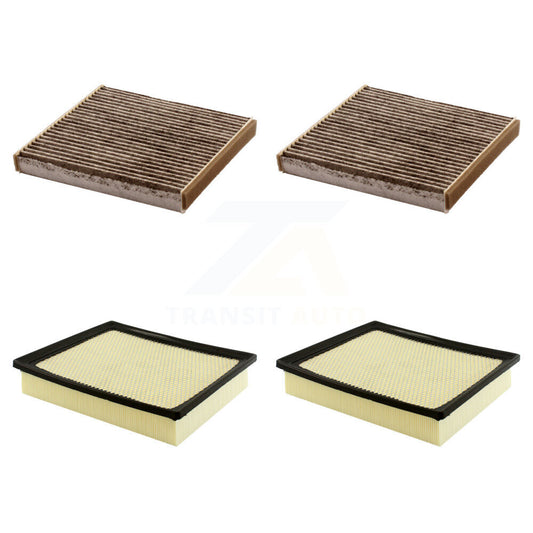 Air Filter Kit-KFL-100612 - Kit.bestparts.ca