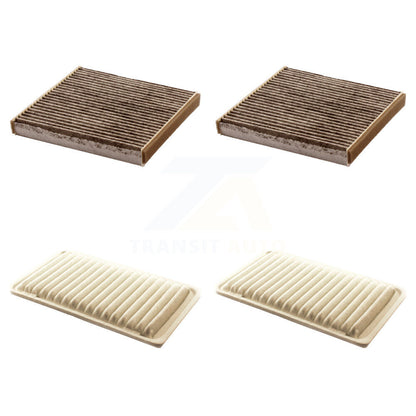 Air Filter Kit-KFL-100613 - Kit.bestparts.ca