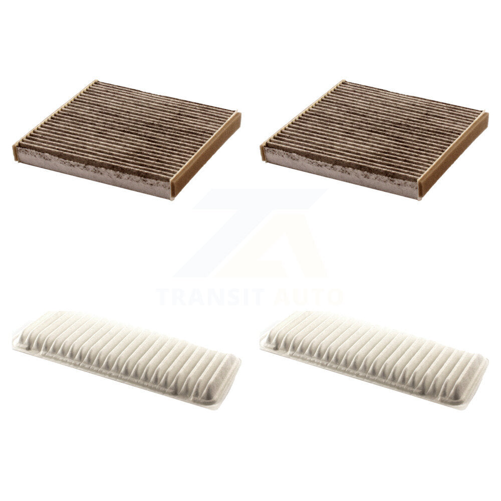 Air Filter Kit-KFL-100614 - Kit.bestparts.ca