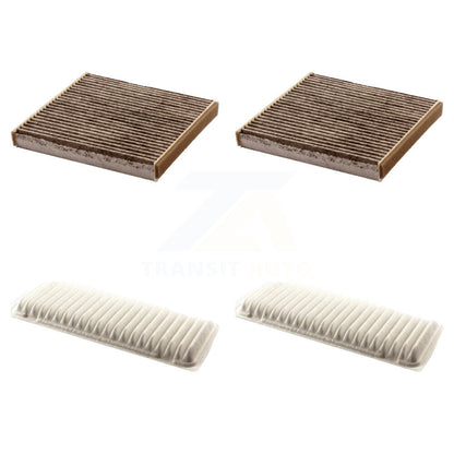 Air Filter Kit-KFL-100614 - Kit.bestparts.ca