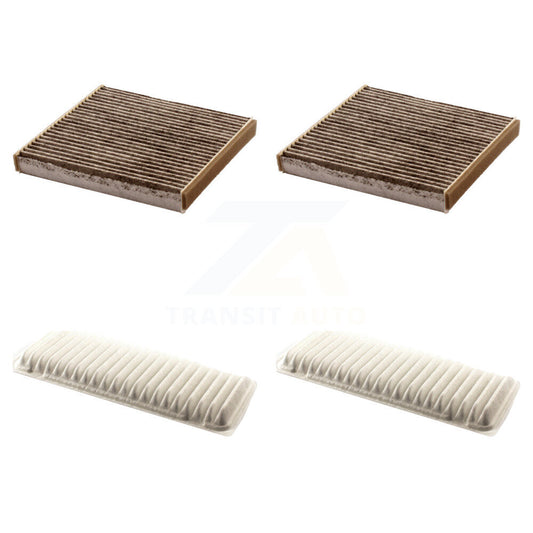 Air Filter Kit-KFL-100614 - Kit.bestparts.ca