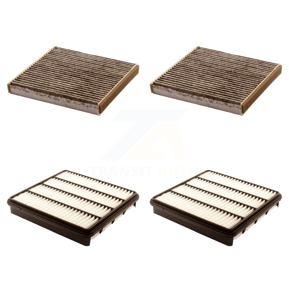 Air Filter Kit-KFL-100615 - Kit.bestparts.ca Kit.bestparts.ca