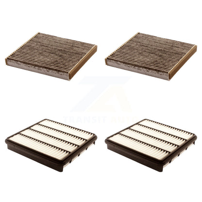 Air Filter Kit-KFL-100615 - Kit.bestparts.ca