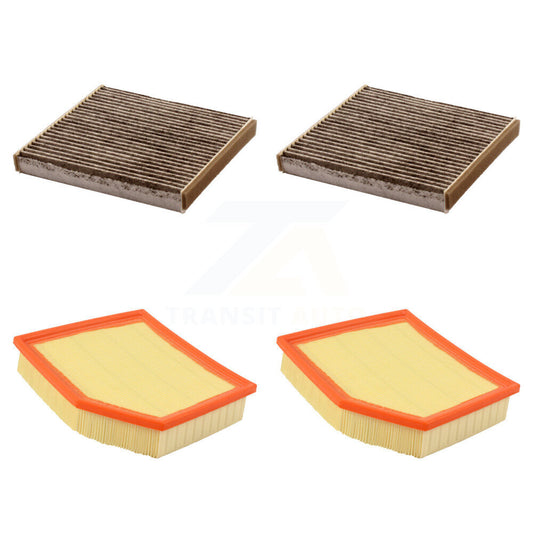 Air Filter Kit-KFL-100616 - Kit.bestparts.ca