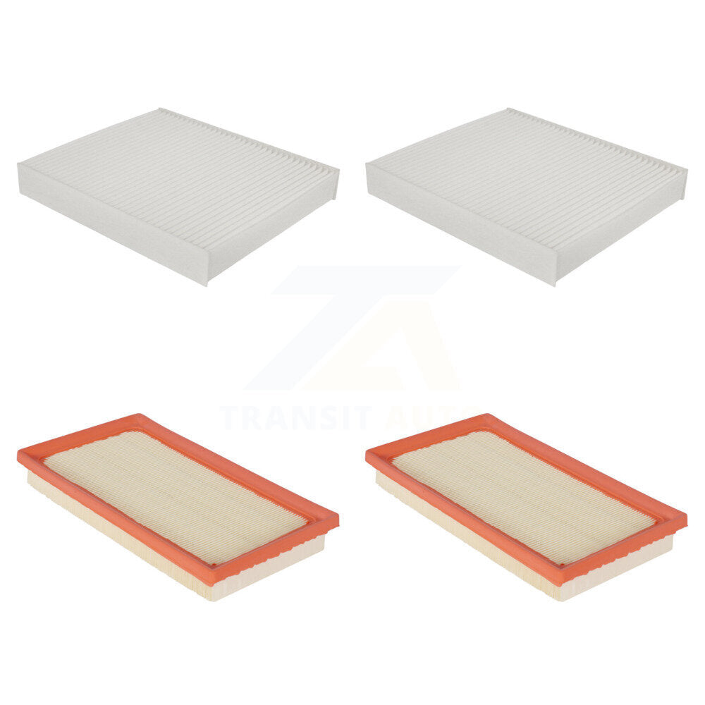 Air Filter Kit-KFL-100617 - Kit.bestparts.ca Kit.bestparts.ca