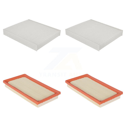 Air Filter Kit-KFL-100617 - Kit.bestparts.ca