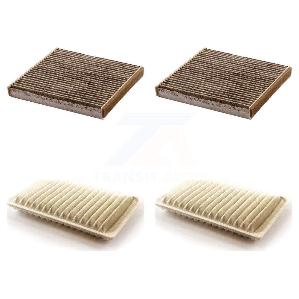 Air Filter Kit-KFL-100618 - Kit.bestparts.ca