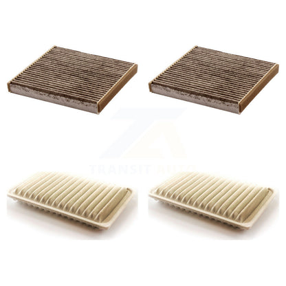 Air Filter Kit-KFL-100618 - Kit.bestparts.ca