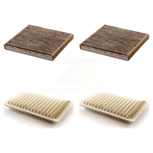 Air Filter Kit-KFL-100618 - Kit.bestparts.ca