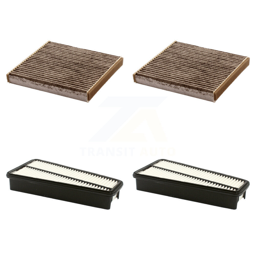 Air Filter Kit-KFL-100619 - Kit.bestparts.ca Kit.bestparts.ca