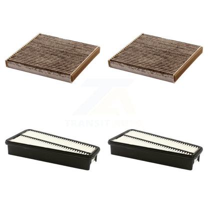 Air Filter Kit-KFL-100619 - Kit.bestparts.ca