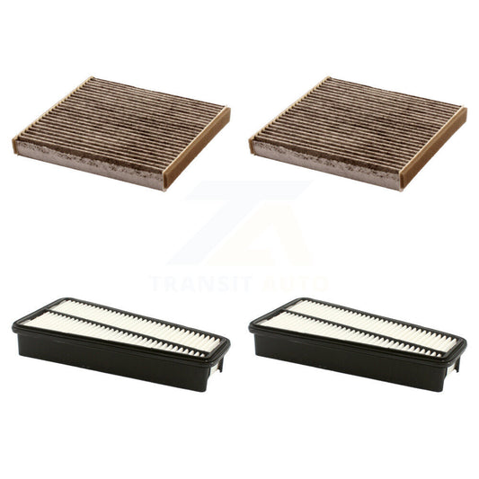 Air Filter Kit-KFL-100619 - Kit.bestparts.ca