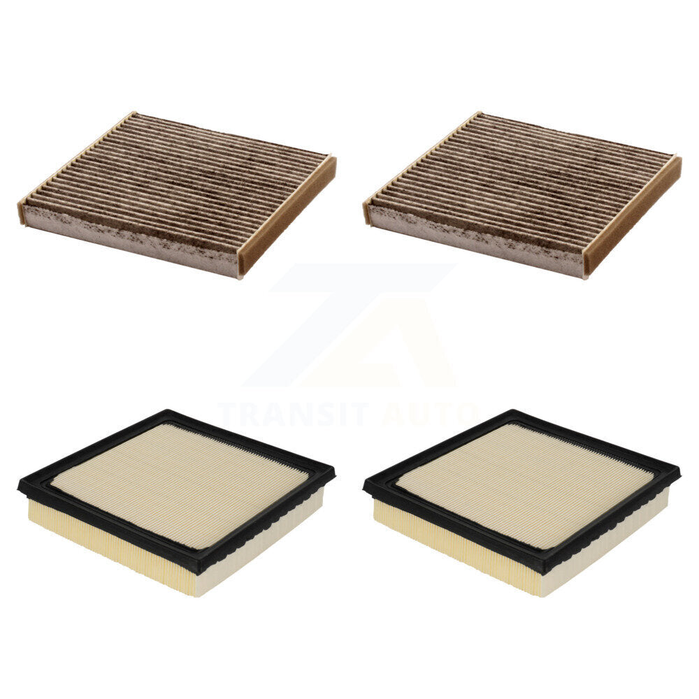 Air Filter Kit-KFL-100620 - Kit.bestparts.ca