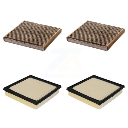 Air Filter Kit-KFL-100620 - Kit.bestparts.ca