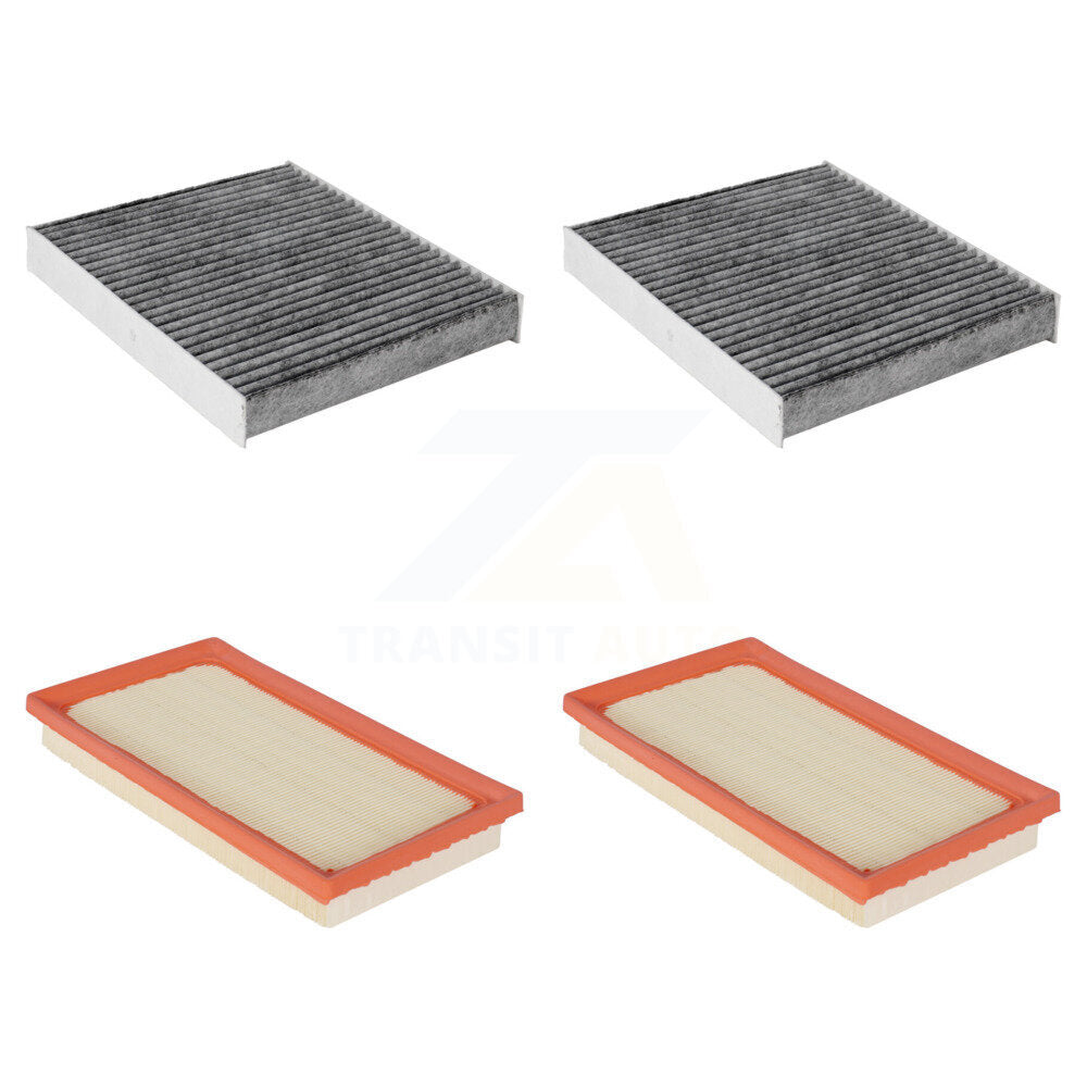 Air Filter Kit-KFL-100621 - Kit.bestparts.ca