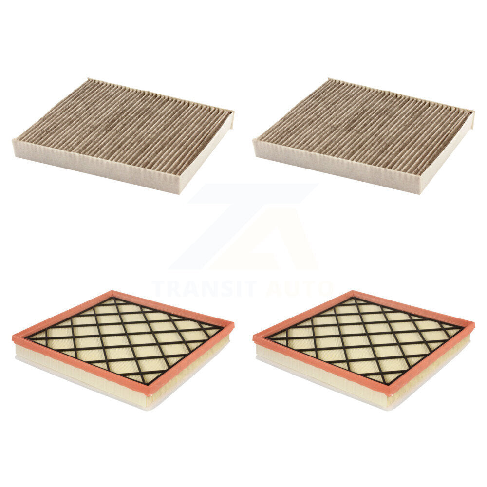 Air Filter Kit-KFL-100622 - Kit.bestparts.ca Kit.bestparts.ca