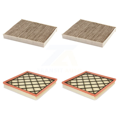 Air Filter Kit-KFL-100622 - Kit.bestparts.ca