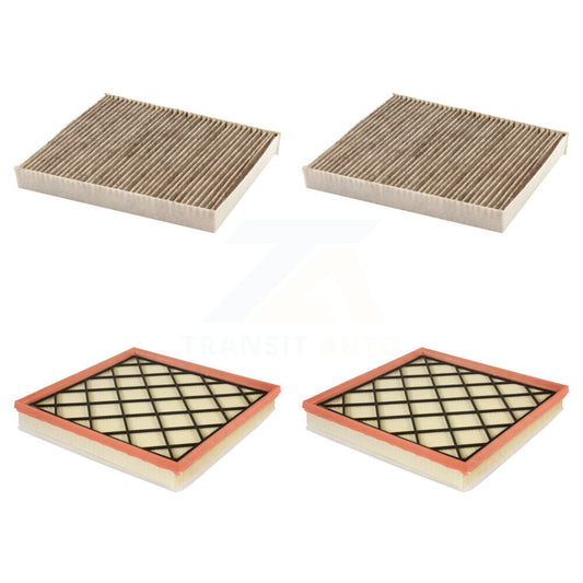 Air Filter Kit-KFL-100622 - Kit.bestparts.ca