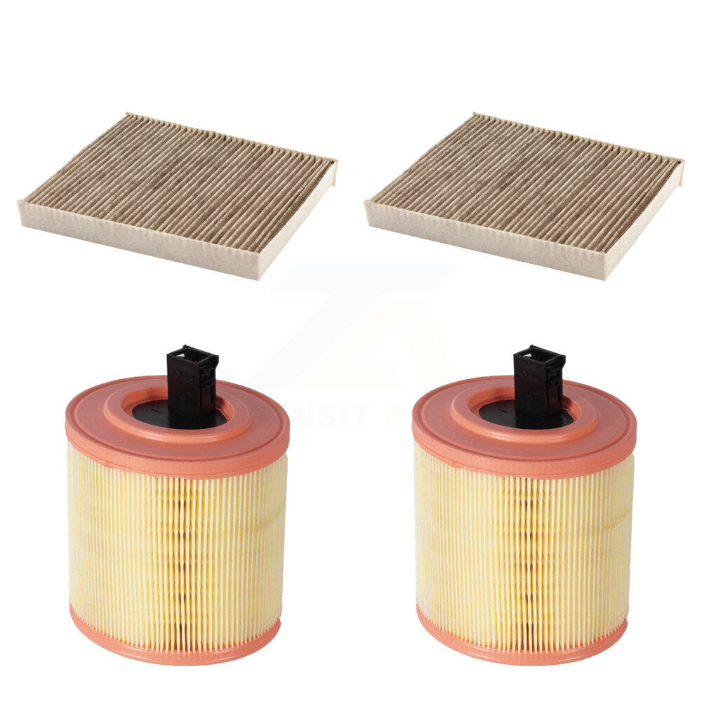 Air Filter Kit-KFL-100623 - Kit.bestparts.ca