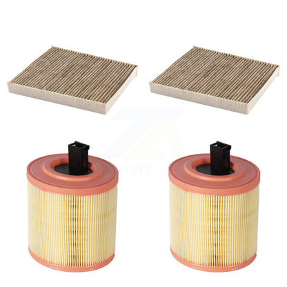 Air Filter Kit-KFL-100623 - Kit.bestparts.ca