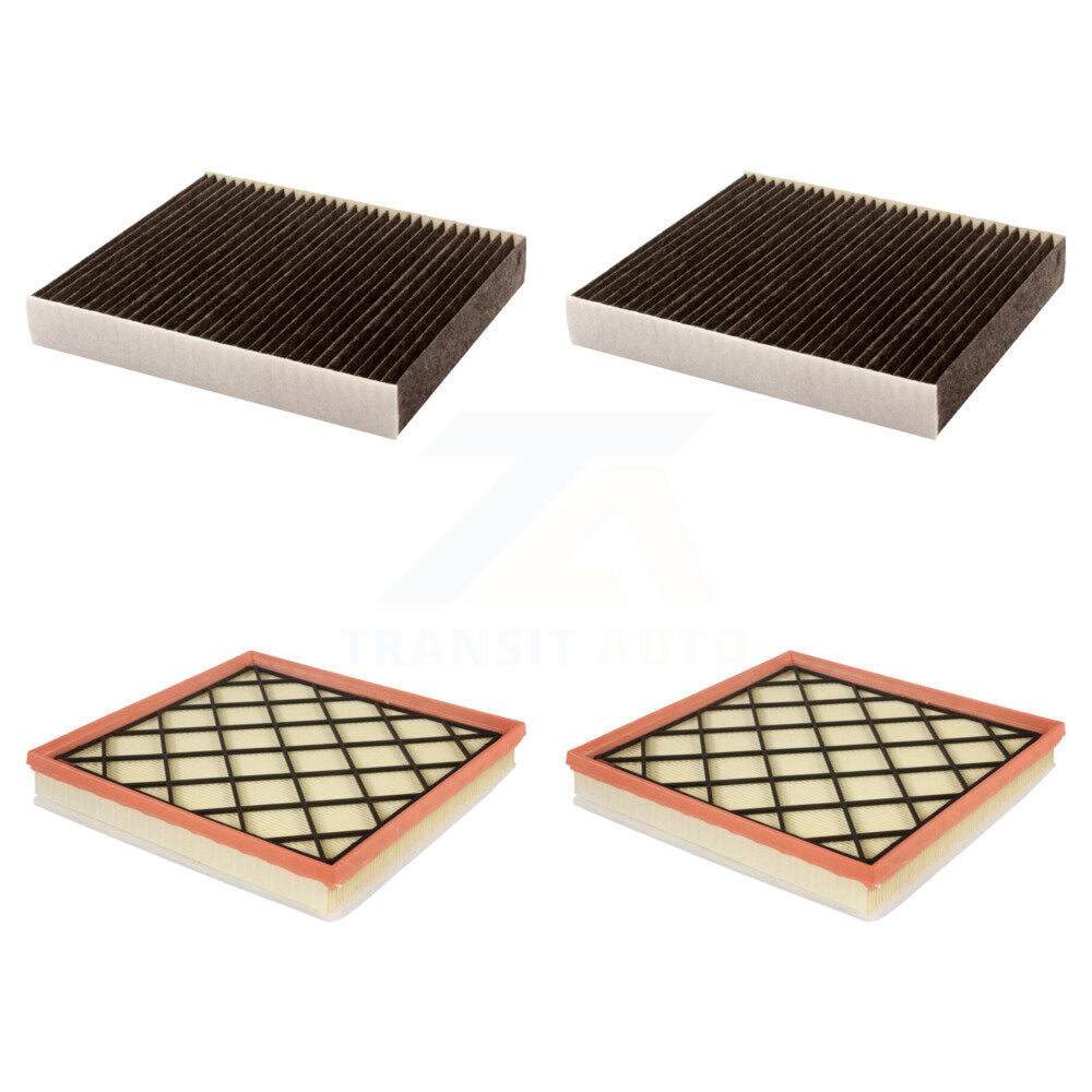 Air Filter Kit-KFL-100624 - Kit.bestparts.ca Kit.bestparts.ca