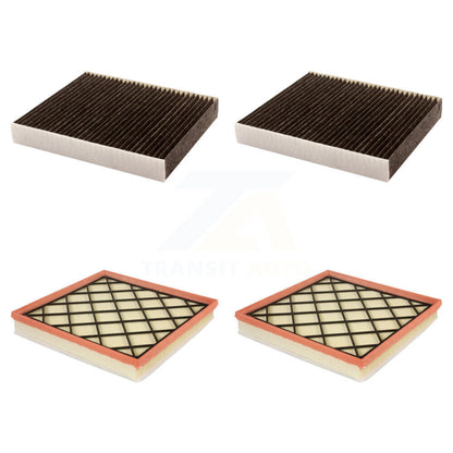 Air Filter Kit-KFL-100624 - Kit.bestparts.ca