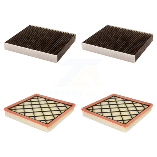 Air Filter Kit-KFL-100624 - Kit.bestparts.ca