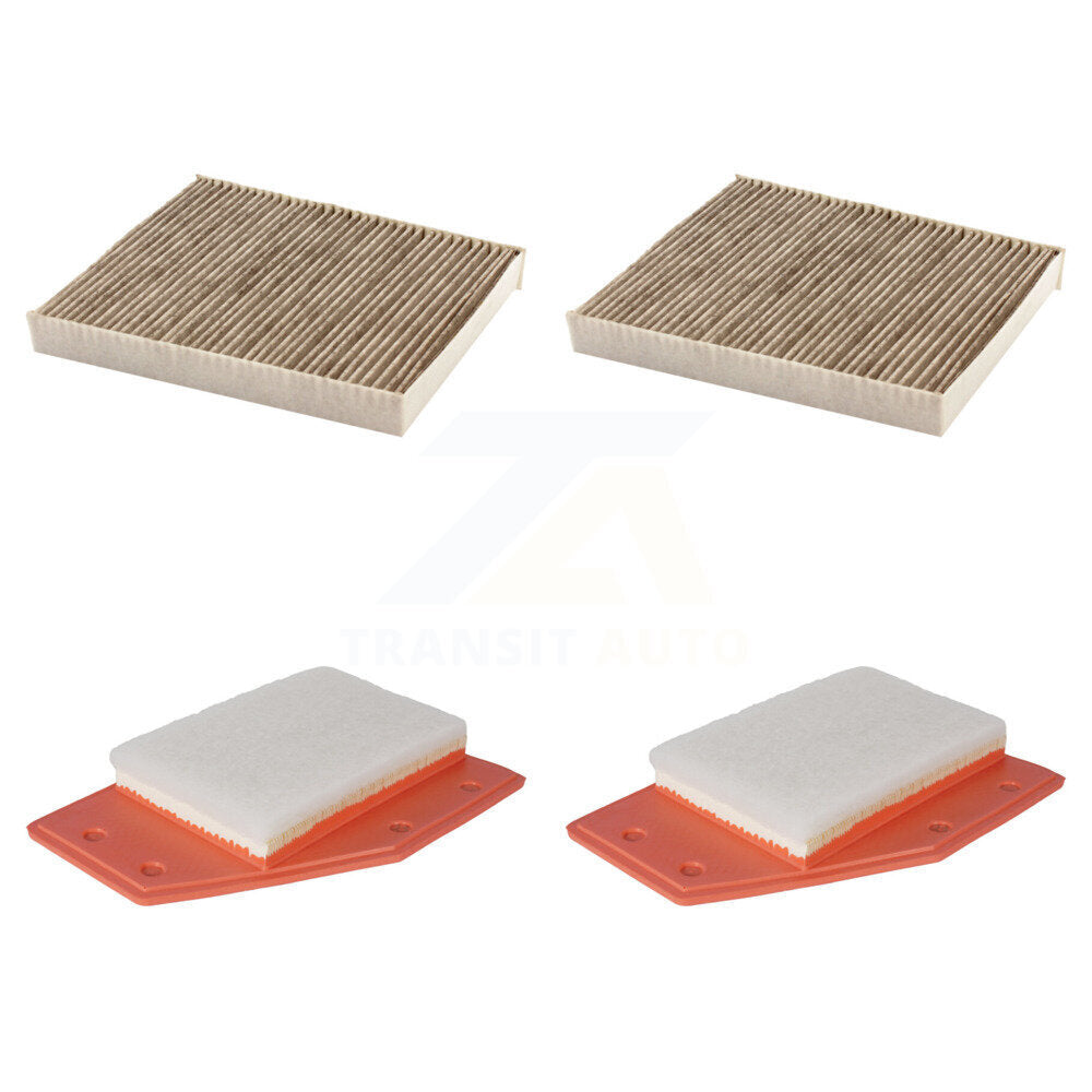 Air Filter Kit-KFL-100626 - Kit.bestparts.ca Kit.bestparts.ca